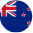 Flag of New Zealand